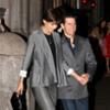 Katie Holmes, Tom Cruise