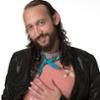 Santino Rice, Andrae, Project Runway