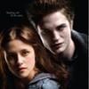 Twilight, movie poster