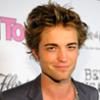 Robert Pattinson