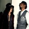 Slash, Rapper Snoop Dogg