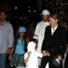 Madonna, Guy Ritchie