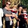 Britney Spears, Sean Preston Federline, Jayden James Federline