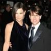 Katie Holmes, Tom Cruise