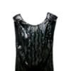 Whitney Eve Ozark Sleeve Backless Dress
