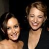 Leighton Meester, Blake Lively