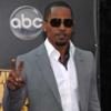 Jamie Foxx