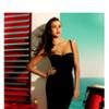 Jessica Alba Campari Calendar