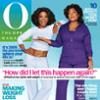 Oprah Winfrey, O Magazine