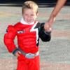 Cruz Beckham