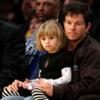 Mark Wahlberg, Ella Rae Wahlberg