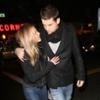 Jennifer Aniston, John Mayer