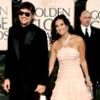 Ashton Kutcher, Demi Moore