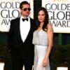 Brad Pitt, Angelina Jolie