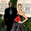 Seal, Heidi Klum