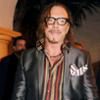 Mickey Rourke