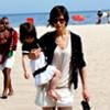 Katie Holmes, Suri Cruise