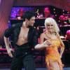DWTS, HollyMadison.3.9.09