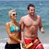 Paris Hilton,  Doug Reinhardt