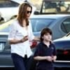 Calista Flockhart