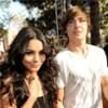 Vanessa Hudgens, Zac Efron