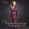 Cloris Leachman, PETA Advertisement