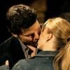 Buffy the Vampire Slayer, Sarah Michelle Gellar, David Boreanaz