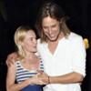 Kate Bosworth, James Rousseau