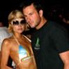 Paris Hilton, Doug Reinhardt