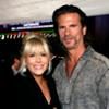 Shayne Lamas, Lorenzo Lamas