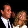 Farrah Fawcett, Ryan O'Neal