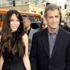 Mel Gibson, Oksana Grigorieva