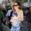 Brooke Burke, Shaya Charvet