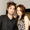 Robert Pattinson, Kristen Stewart