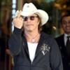 Mickey Rourke