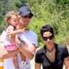 Nahlia, Gabriel Aubry ,Halle Berry