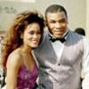 Mike Tyson, Robin Givens