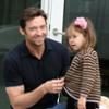Hugh Jackman, Ava