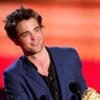 Robert Pattinson