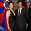 John Stamos, Gina Gershon