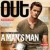 Neil Patrick Harris, Out Magazine