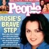 Rosie O'Donnell, People Magazine
