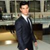 Taylor Lautner