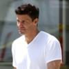 David Boreanaz
