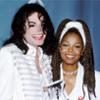 Michael Jackson, Janet Jackson