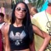 Aaliyah