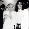 Michael Jackson , Madonna