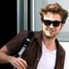 Robert Pattinson