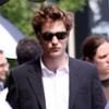 Robert Pattinson