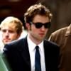 Robert Pattinson